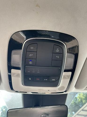 range rover 2012: Hyundai Santa Fe: 2020 г., 2.2 л, Дизель, Кроссовер — 9