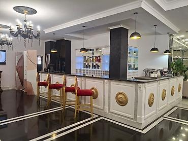 Сдаю Кофейня, 17 м², Готовый бизнес