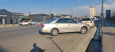 yamaha r3 цена: Toyota Camry: 2005 г., 2.4 л, Автомат, Бензин, Седан — 4