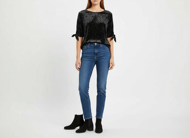 bluza koc primark: Primark, Жіноча блуза, розмір S