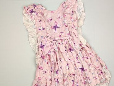 Dresses: Dress, Little kids, 8 years, 122-128 cm, condition - Very good