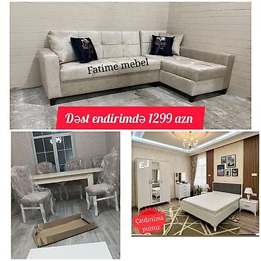 Yeni, Künc divan, Qonaq otağı üçün, Açılan lalafo.az -da Yeni, Künc divan, Qonaq otağı üçün, Açılan