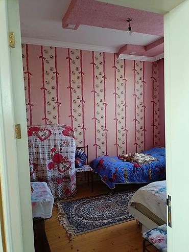 Детская мебель: Suraxanı rayonu Bahar qəsəbəsində yerləşən,2sotun içində 3 otaqlı — 3