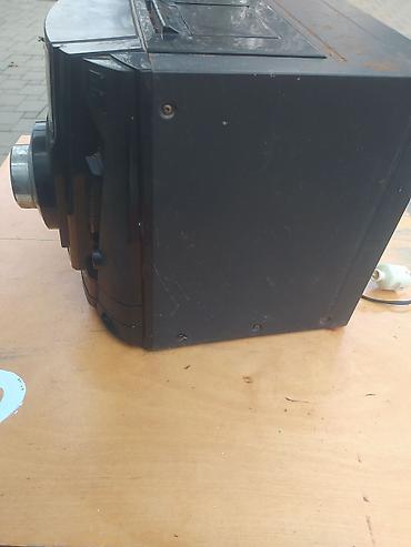 disk dvd: LG DM5520 DVD Mini Hi‑Fi System - Model: DM5520 (etiketdə göstərilən) — 4