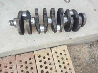 автозапчасти на опель вектра б: Срочно продаю коленвал от фольцваген пассат обьем 1,8. размер шатунной