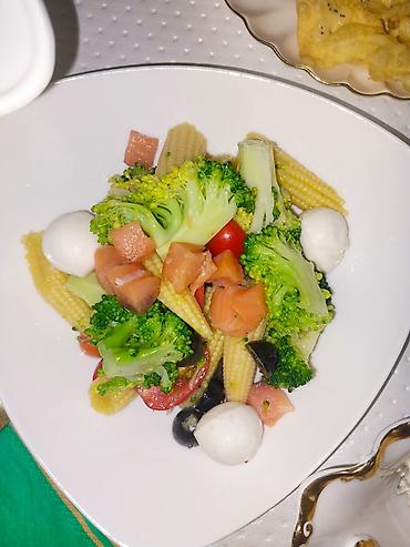 Выездные банкеты: Выездные банкеты | Повара — 6