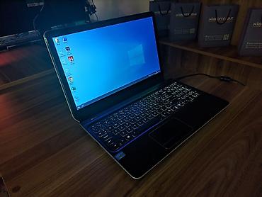 hp monoblok: 💻 HP Envy dv6 — Güclü Core i7 / 15.6” / Əla vəziyyətdə 🔹 Intel Core — 6