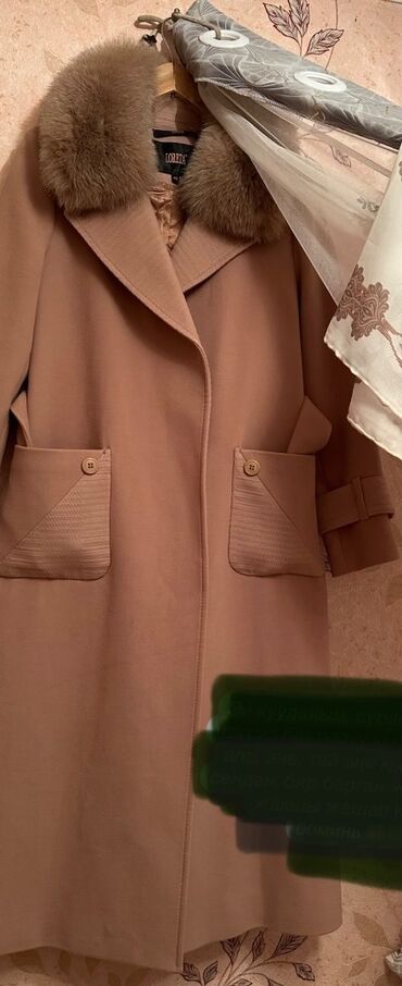 кышкы отук: Продам пальто турецкое Lareta, покупали в сентябре за 14тыс, причина