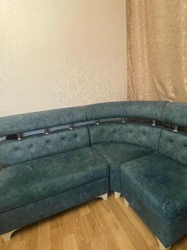 Divanlar: Künc divan, Açılmayan, Bazasız, Parça
