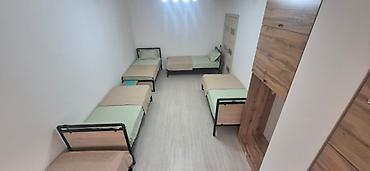 Долгосрочная аренда комнат: Сдается 2 комнатная квартира в центре на длительный срок без хозяина - — 3