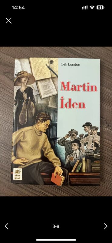 Digər kitablar və jurnallar: Kitablar her biri fergli giymetdir ender saraç 2 enerjinin iktidarı 3 — 13