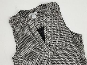 bluzki hm: H&M, Tunika damska, rozmiar XS — 1