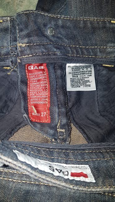 farmerke zenske stradivarius: 27, 30, Jeans