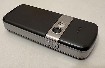 телефоны кнопочные нокиа 6300 нокиа: Nokia 6120 Classic, Б/у, цвет - Серый — 5