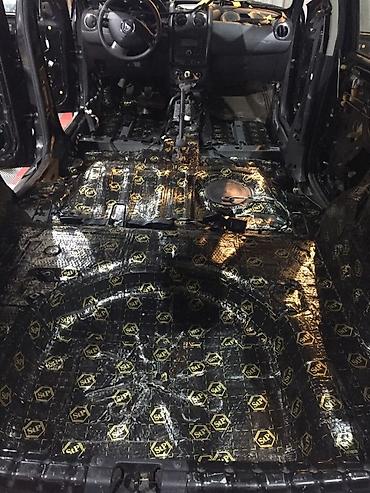 СТО, ремонт транспорта: Компьютерная диагностика, Замена масел, жидкостей, Плановое техобслуживание, с выездом — 15