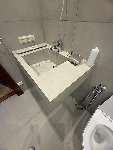 Другие малярные работы: Профессиональные малярно-отделочные работы - Покраска стен и — 14