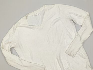 kurtka zimowa gore tex: Sinsay, Women`s sweater, size M (EU 38)