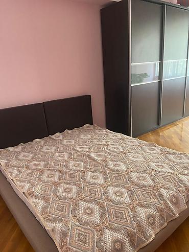 savetskide kiraye evler: Kirayə 2 otaqlı mənzil – BDU yaxınlığı, Mətbuat prospekti — 6