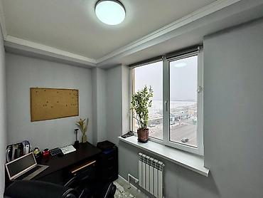 Продажа квартир: 2 комнаты, 76 м², Элитка, 7 этаж, Евроремонт — 6