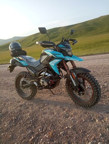 бокс на крышу авто купить в бишкеке: Эндуро Stels, 300 куб. см, Бензин, Взрослый