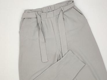 sniegowce 23: Boohoo, Spodnie materiałowe damskie, rozmiar S — 1