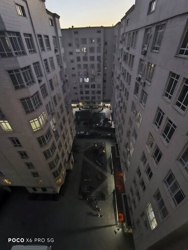 продаю квартиру линейная тыныстанова: 2 комнаты, 55 м², Элитка, 10 этаж, Евроремонт