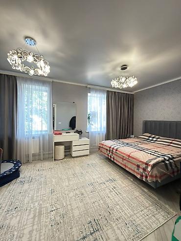 Продажа коттеджей и домов: 5 комнат, 185 м², 12 соток, Бишкек, Таш-Добо ж/м Агентство недвижимости — 19