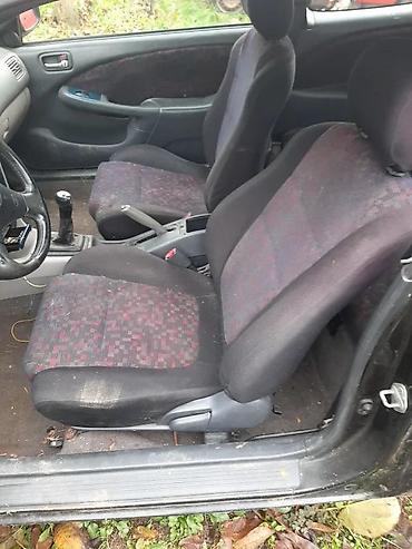 dn auto nis: DELOVI TOYOTA COROLA 1.6 16V | Limarija mehanika sve — 3