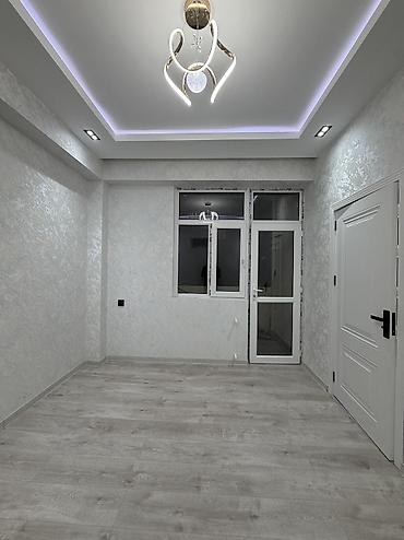 Новостройка: 3 комнаты, Новостройка, 57 м² — 10