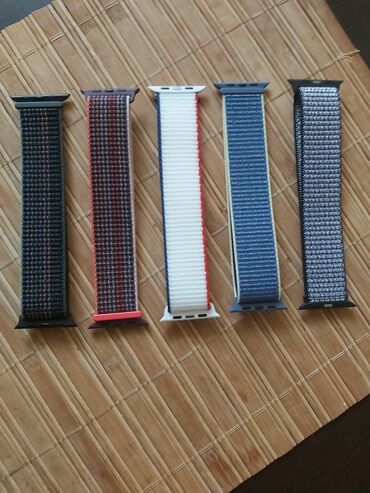 Smart saatlar: Yeni, Smart saat, Smart, Sensor ekran, rəng - Narıncı — 5