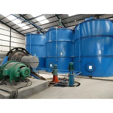 Производство газоблоков: Автоматизированная линия для производства автоклавного газобетона — 8