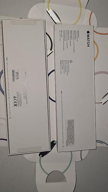 apple watch se 40: Apple Watch SE 3 40mm Starlight GPS WiFi Resmi mal Turkiyeden — 4