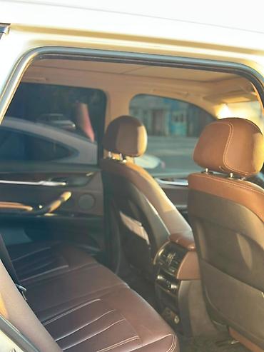 х5 м: BMW X5: 2016 г., 3 л, Бензин, Кроссовер — 8