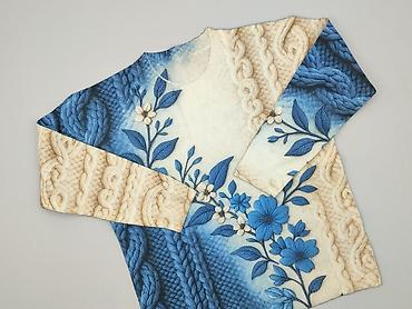 bluza stud: Sweter damski, rozmiar S — 1