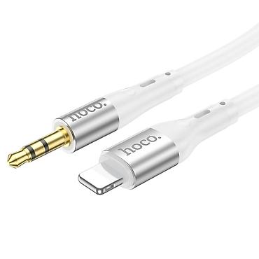 iphone 7 aux kabel: Kateqoriya: AUX və kabellər Brend: Kaku Məhsul: KSC-891 NANYI — 1