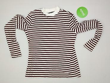 bluzki w paski pull and bear: Reserved YFL, Bluzka damska, rozmiar L — 2