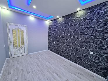 qebele ev satisi: Qaraçuxur qəs., 3 otaqlı, Yeni tikili, 82 kv. m — 4