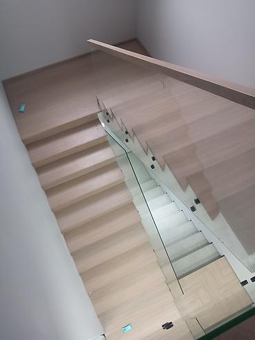 Деревянные лестницы: Лестницы Лестницы . Перила Перила. Под ключ . Любой сложности — 11