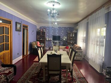 Həyət evləri və villaların satışı: Binəqədi qəs. 3 otaqlı, 80 kv. m, Orta təmir — 6