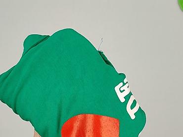 red collar project: T-shirt damski, rozmiar S — 5