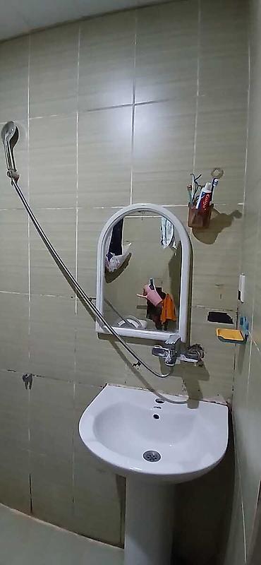 samux rayon: Bakı, 1 otaqlı, Köhnə tikili, m. Nəriman Nərimanov, 33 kv. m — 6