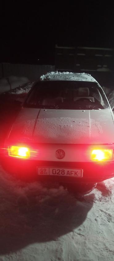 e53 amg: Volkswagen Passat: 1992 г., 1.8 л, Механика, Бензин, Седан — 7