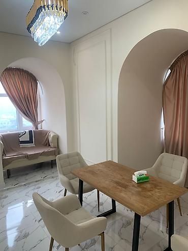 Продажа квартир: 3 комнаты, 103 м², Элитка, 10 этаж, Евроремонт — 4