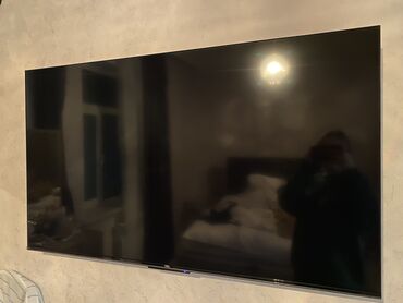 kohnə televizor: Yeni Televizor TCL QLED 50" 4K (3840x2160)