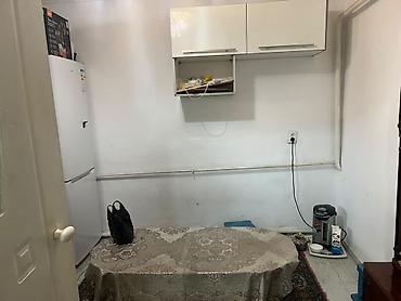 суточный квартира бишкеке: 70 м², 4 комнаты — 7