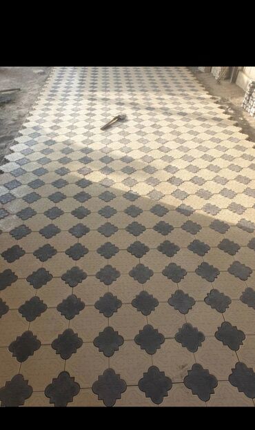 Евробрусчатка: Евро брусчатка всех видов лотки,бордюры доп услуги 1-замер — 8