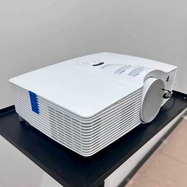 Proyektorlar: İşlənmiş Portativ Proyektor Epson, Ödənişli çatdırılma — 22