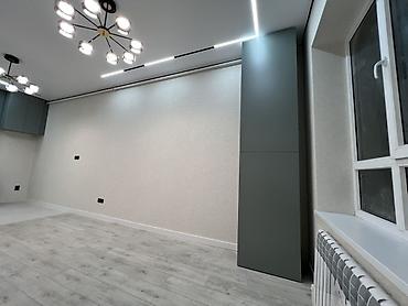 частный дом в бишкеке: 2 комнаты, 50 м², Аламедин-1 мкр Элитка, 2 этаж, Дизайнерский ремонт — 10