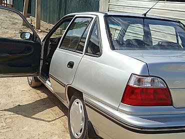 aion авто: Daewoo Nexia: 2007 г., 1.6 л, Механика, Бензин, Седан — 4