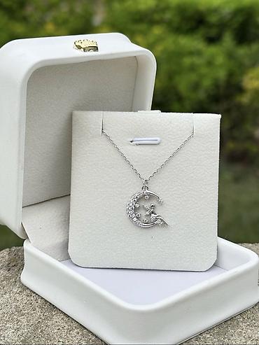 silver: Boyunbağı, Gümüş, Ödənişli çatdırılma, Rayonlara çatdırılma, Ünvandan götürmə — 1